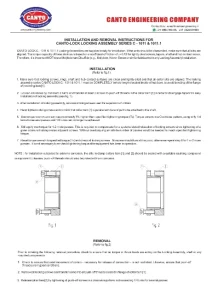 Canto Engineering LLP