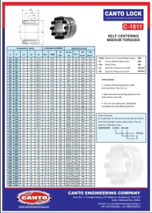 Canto Engineering LLP