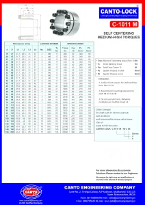 Canto Engineering LLP