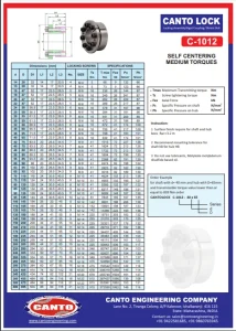 Canto Engineering LLP
