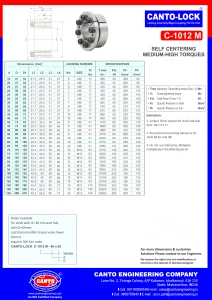 Canto Engineering LLP