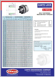 Canto Engineering LLP
