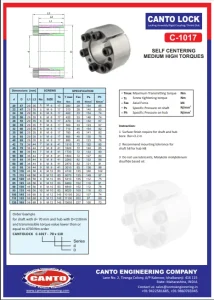 Canto Engineering LLP