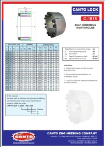 Canto Engineering LLP