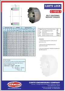 Canto Engineering LLP