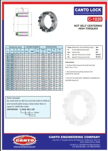 Canto Engineering LLP