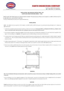 Canto Engineering LLP